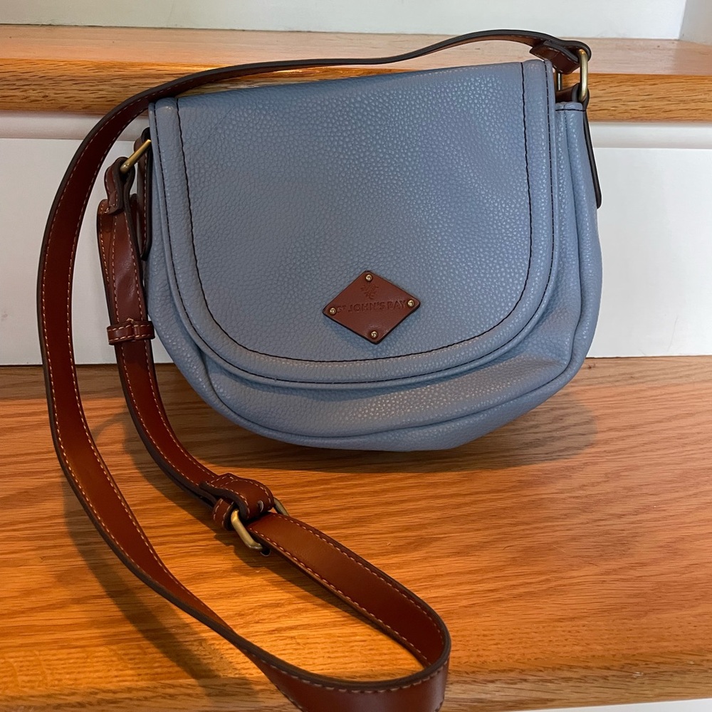 St. John’s bay purse